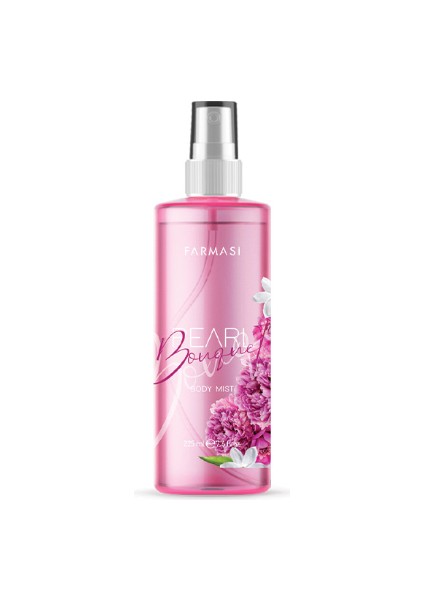 Frm Pearl Bouquet Body Mıst 225 ml