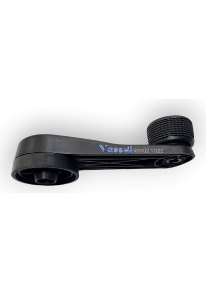 Vw Polo Classic 1996-2000 Cam Açma Kapama Iç Kolu Siyah 1H0837581D modelleri
