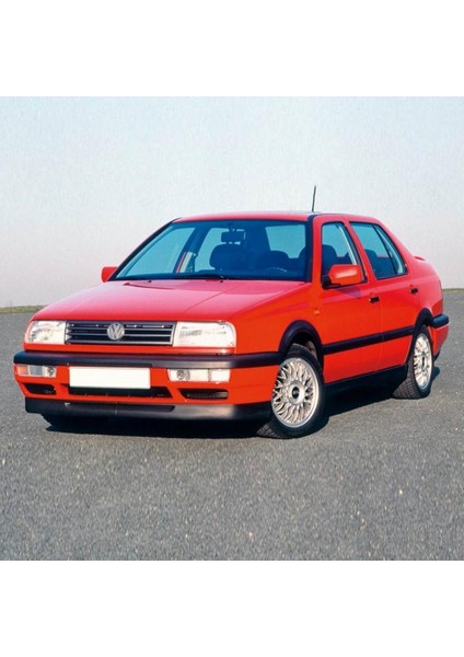 Vw Vento 1992-1998 Cam Açma Kapama Iç Kolu Siyah 1H0837581D