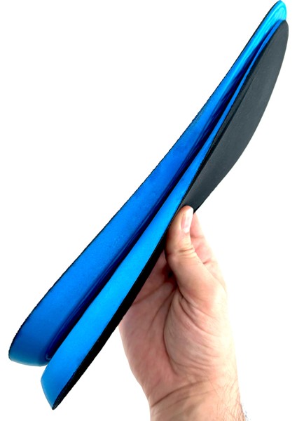 Memory Foam Akıllı Hafızalı Tabanlık - Numaralı Yumuşak Taban Günlük Kullanım fiyatları