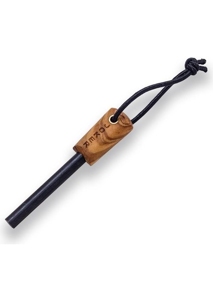Joker CO120-P Bushcrafter Bıçak (Ateş Başlatıcı Ile) modelleri