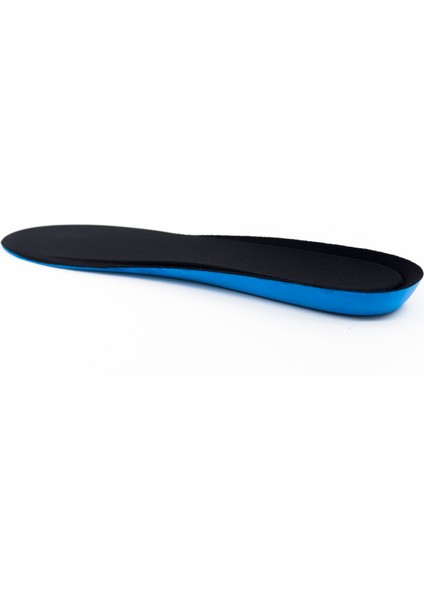 Memory Foam Akıllı Hafızalı Tabanlık - Numaralı Yumuşak Taban Günlük Kullanım modelleri