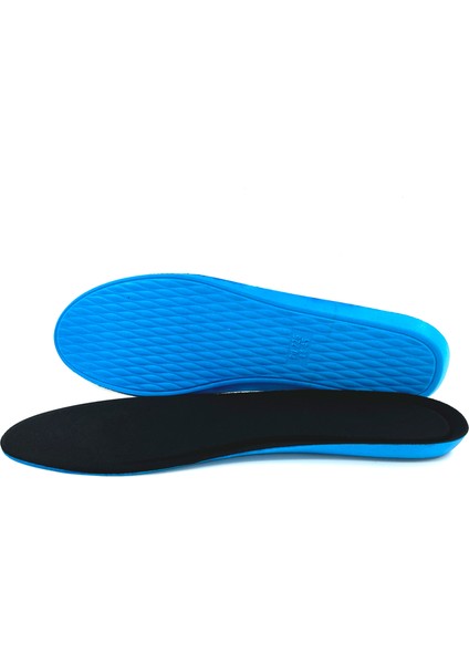Memory Foam Akıllı Hafızalı Tabanlık - Numaralı Yumuşak Taban Günlük Kullanım indirimleri