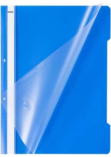 Eco Telli Dosya Mavi 100LÜ fiyatları