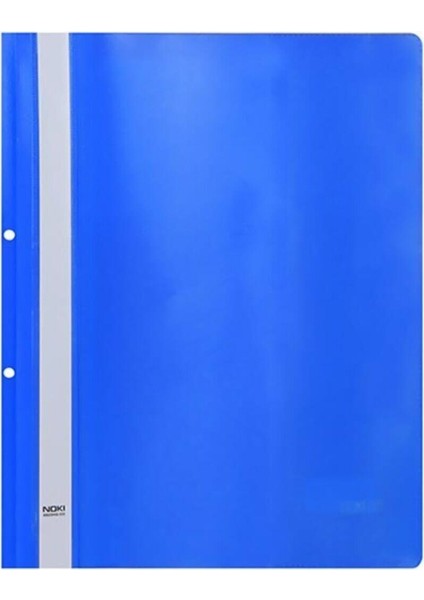Eco Telli Dosya Mavi 100LÜ modelleri