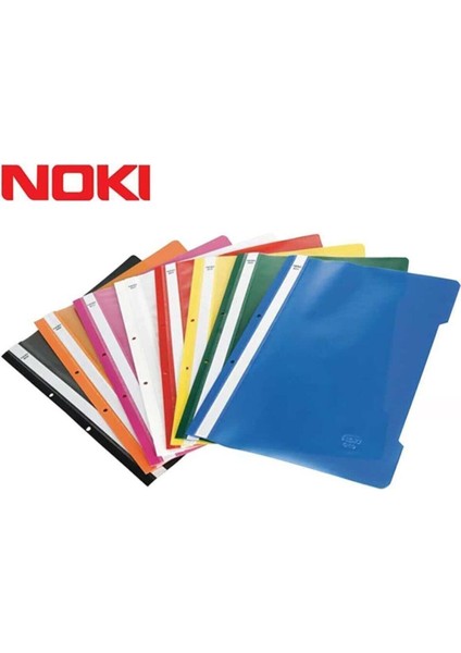 Eco Telli Dosya Mavi 100LÜ fırsatları