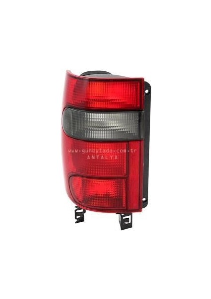 Stop Lambası L Sol [skoda Felicia Pickup 1996-2001] 12P