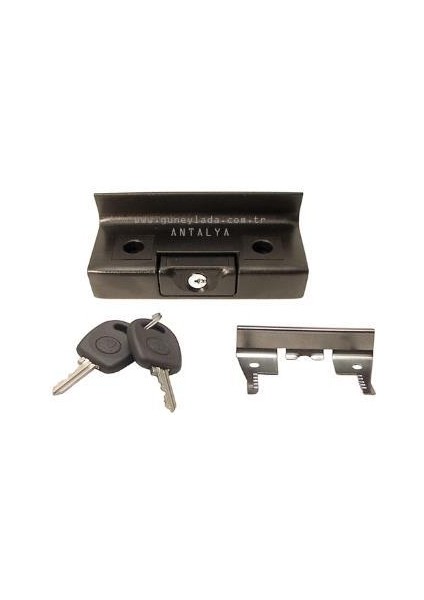 Bagaj Kapak Kilidi [felicia] 12 modelleri
