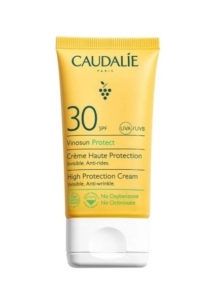 Vinosun Protect Spf 30 Güneş Koruyucu Krem 50 ml