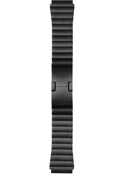Xiaomi Pace 1 / 2 Kordon Titanyum Metal Kordon 22MM 82 fırsatları