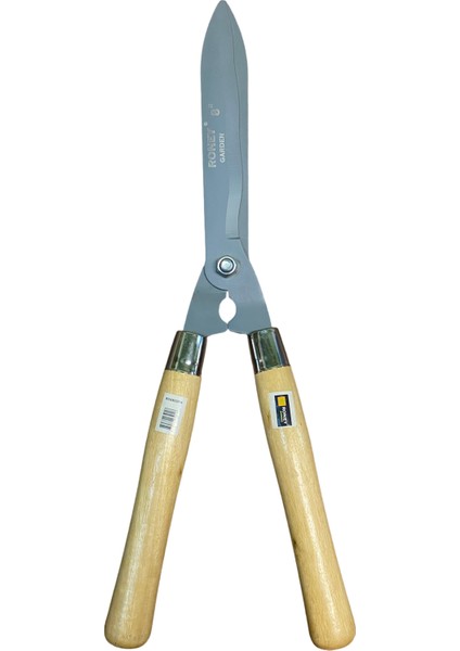 - Çim Çit Biçme Makası