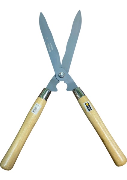 - Çim Çit Biçme Makası modelleri