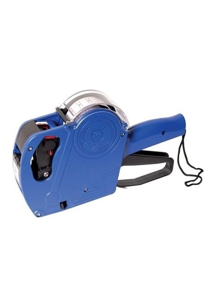 TNX5500 Mavi Meto Makinesi