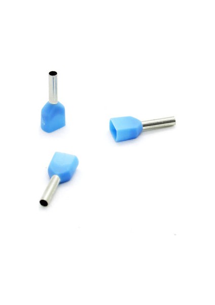 Kablo Yüzüğü 2*2,5 mm 250'li