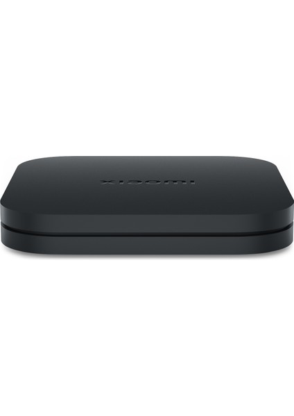 Mi Box S 4K Android TV Box (2. Nesil)