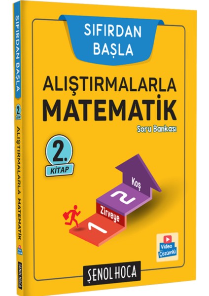 Alıştırmalarla Matematik - 2