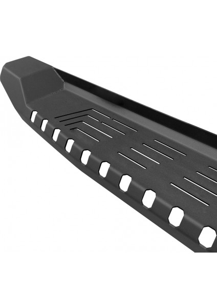 Off Road Mercedes X-Class Çelik Yan Basamak 205 cm V1 2018 Üzeri indirimleri