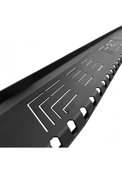 Off Road Mitsubishi L200 5 Çelik Yan Basamak 205 cm V1 2019 Üzeri fırsatları