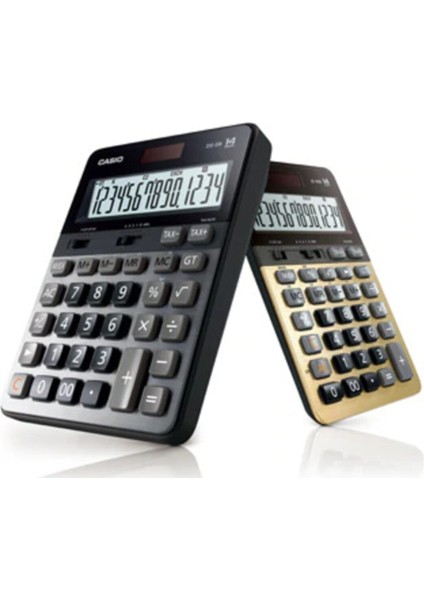 Ds-2b 12 Hane Profesyonel Masa Tipi Hesap Makinesi modelleri
