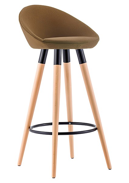 Athena Küçük Bar Sandalyesi