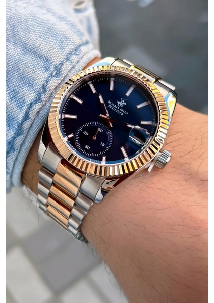BP3056X.590 Erkek Kol Saati