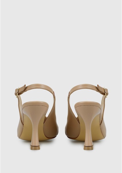 Nude Kadın Stiletto fırsatları