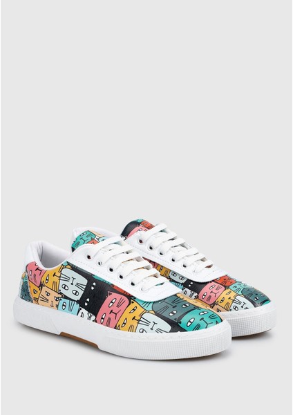 Beyaz Kadın Ayakkabı fiyatları