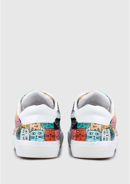 Beyaz Kadın Ayakkabı fırsatları