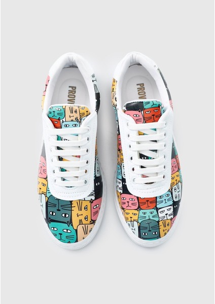 Beyaz Kadın Ayakkabı indirimleri