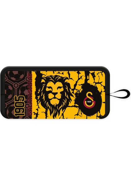 Çift Gözlü Kalem Çantası 3769