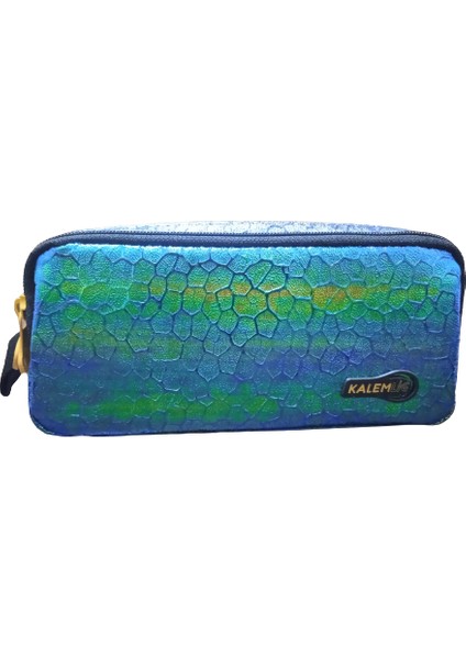 Çift Bölmeli Cells Double Kalem Çantası fiyatları