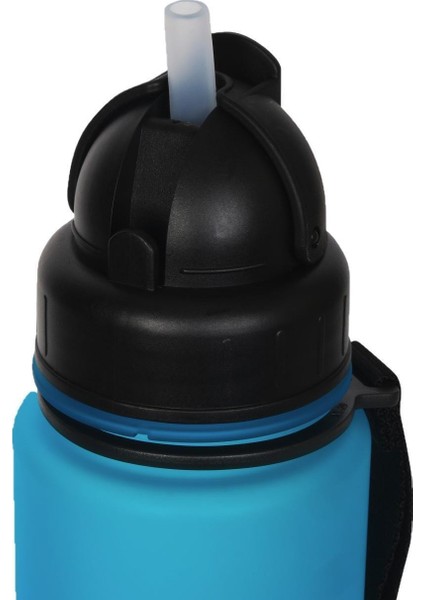 Tritan Pipetli 400ML Su Matarası modelleri