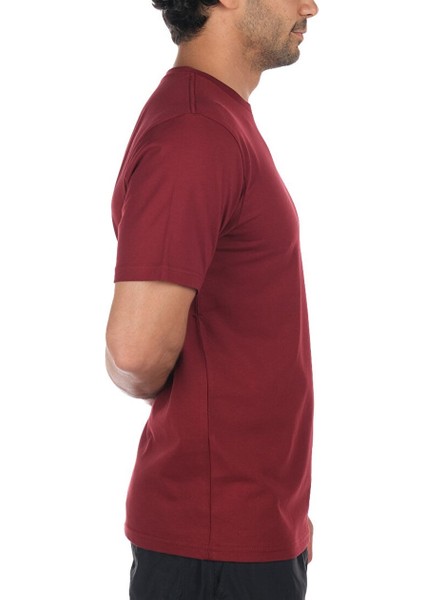 Csc Basic Ss Tee Erkek Kısa Kollu Tişört CS0002-664 fiyatları