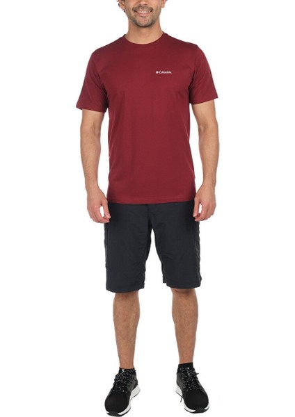 Csc Basic Ss Tee Erkek Kısa Kollu Tişört CS0002-664 modelleri