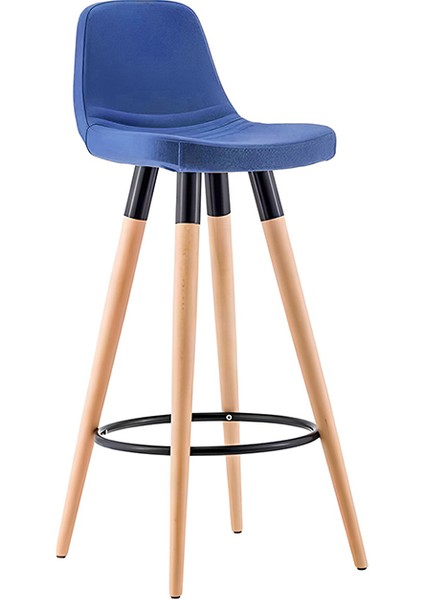 Parker Küçük Bar Sandalyesi