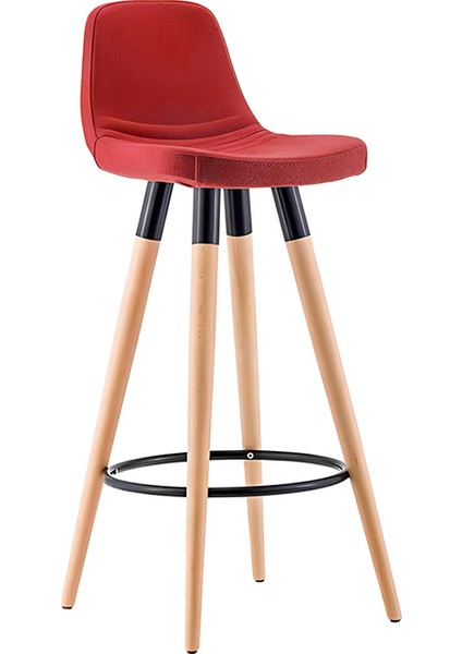 Parker Küçük Bar Sandalyesi