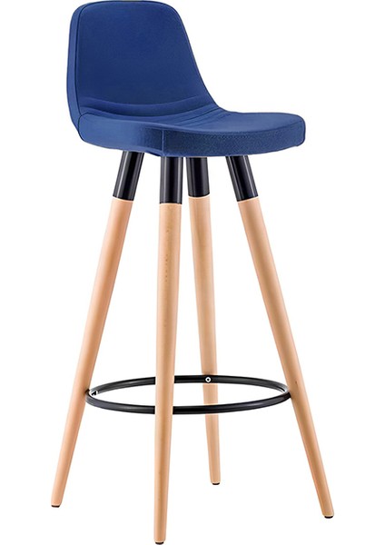 Parker Küçük Bar Sandalyesi