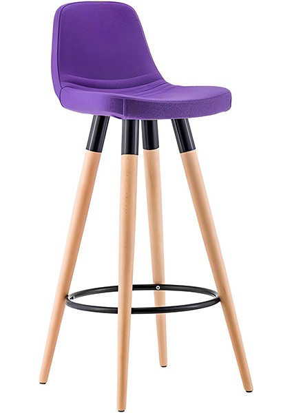 Parker Küçük Bar Sandalyesi