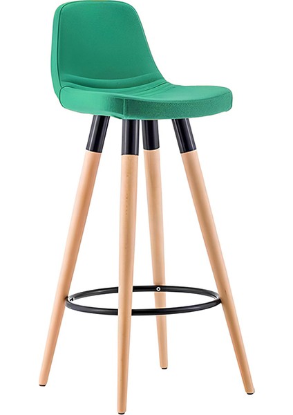 Parker Küçük Bar Sandalyesi