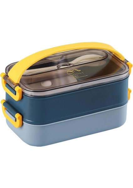 Bento Lunch Box Ofis-Okul Için Yeni Nesil Sefer Tası -Çorba Kaseli Model-Paslanmaz Çelik fiyatları