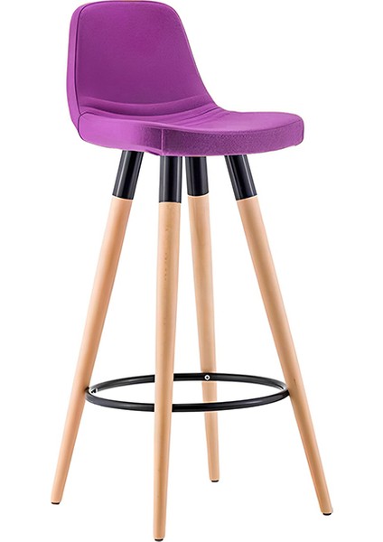 Parker Küçük Bar Sandalyesi