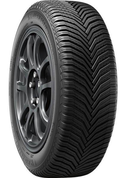 235/50 R17 96H Crossclimate 2 Aw 4 Mevsim Oto Lastiği ( Üretim Yılı: 2023 )