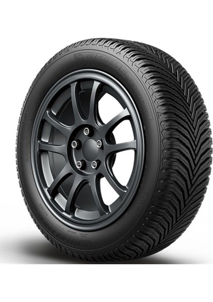 235/50 R17 96H Crossclimate 2 Aw 4 Mevsim Oto Lastiği ( Üretim Yılı: 2023 ) fiyatları