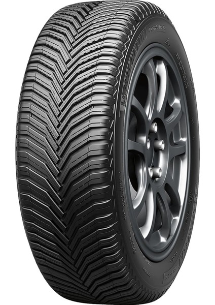 235/50 R17 96H Crossclimate 2 Aw 4 Mevsim Oto Lastiği ( Üretim Yılı: 2023 ) fırsatları