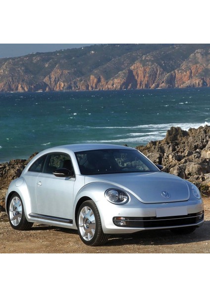 Vw Beetle 2012-2019 Güneşlik Tutucu Klipsi Kanca Gri 1K0857561B fiyatları