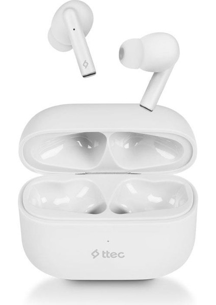 ttec AirBeat Tone TWS Bluetooth 5.1 Kablosuz Kulaklık