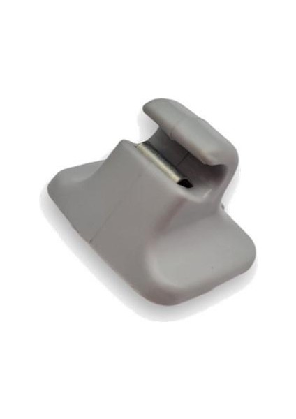 Vw Jetta Mk5 2006-2011 Güneşlik Tutucu Klipsi Kanca Gri 1K0857561B fırsatları