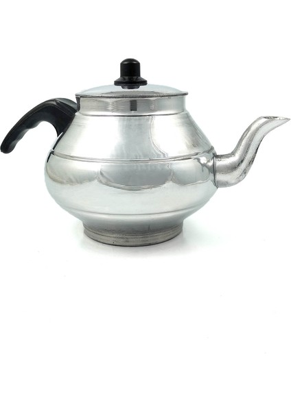 Alüminyum Semaver Demliği 1.25 Litre