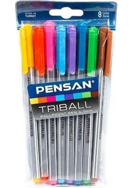 13 Parça Kırtasiye Seti ( Renkli Tükenmez Kalem + Post-It + Fosforlu Kalem + A4 Post-It Seti ) modelleri