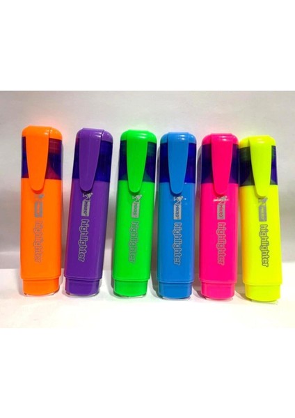 13 Parça Kırtasiye Seti ( Renkli Tükenmez Kalem + Post-It + Fosforlu Kalem + A4 Post-It Seti ) indirimleri